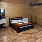 Hotel Shulc Bukovel