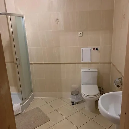 Hotel Shulc Boekovel