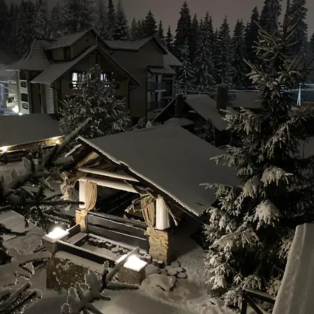Hotel Shulc 3*