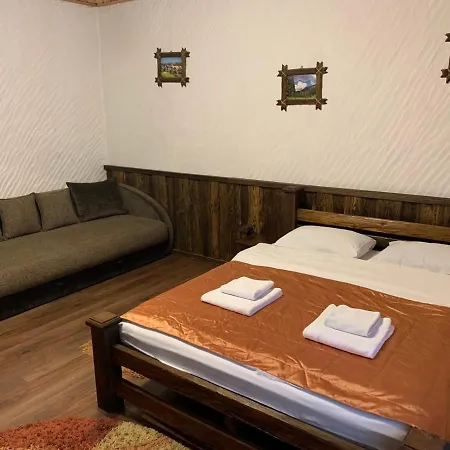 Shulc Hotel 3*