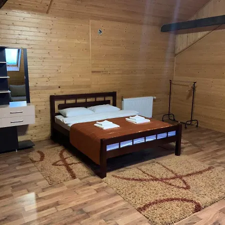 Hotel Schulc Bukowel
