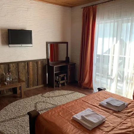 Schulc Hotel Bukowel