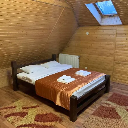 Shulc Hotel Boekovel