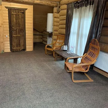 Shulc 3* Буковель
