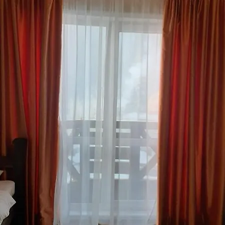 Shulc Hotel Bukovel