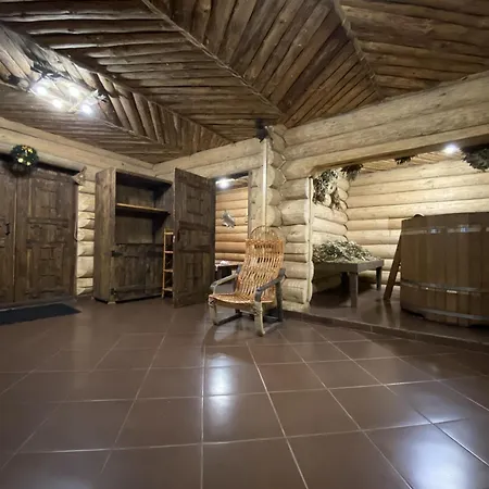 Shulc Hotel Boekovel