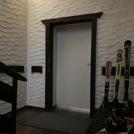 Shulc Hotel Boekovel