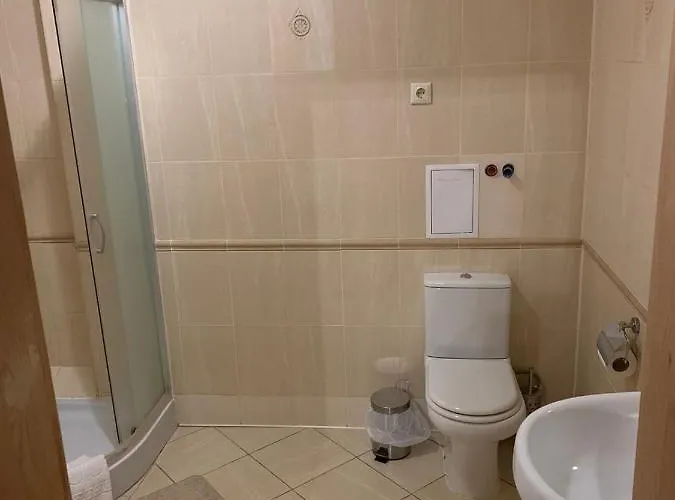 Otel Shulc Bukovel