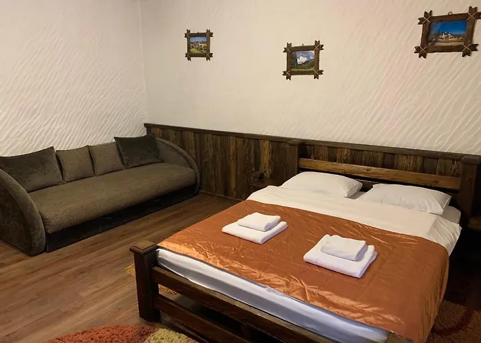 Shulc Otel 3*