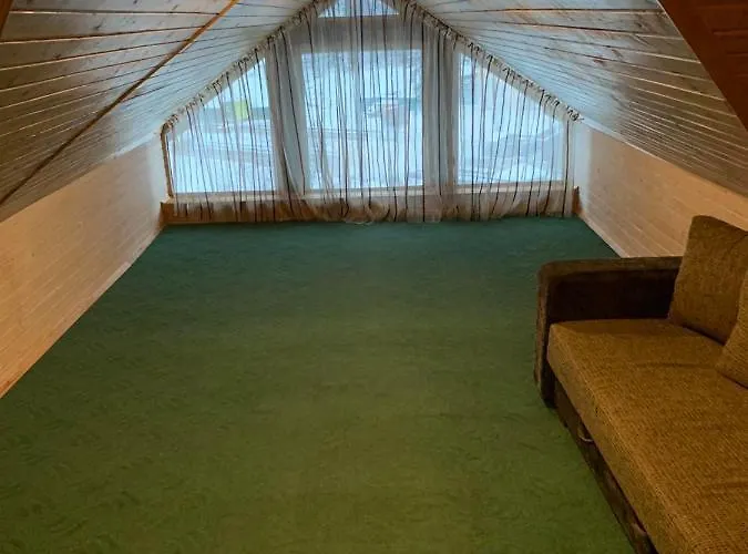 Otel Shulc 3*