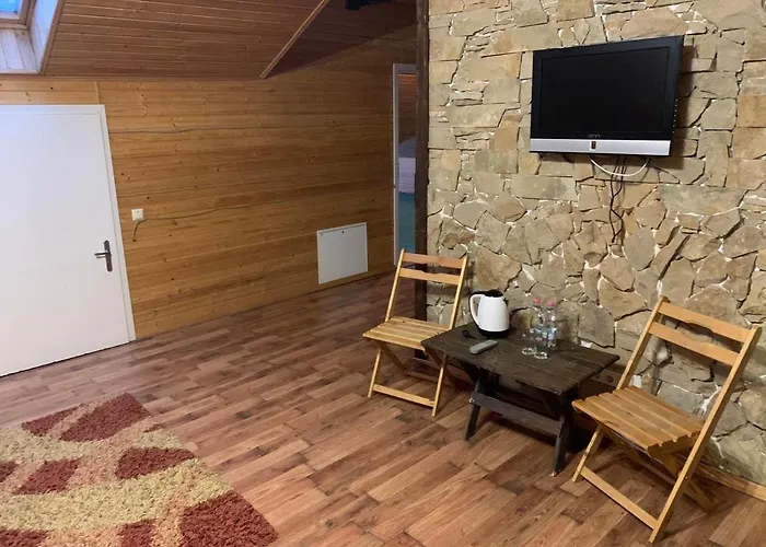 Shulc Otel 3*