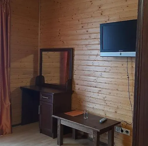 Otel Shulc 3*