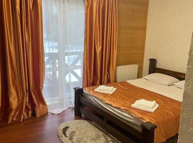 Otel Shulc 3*