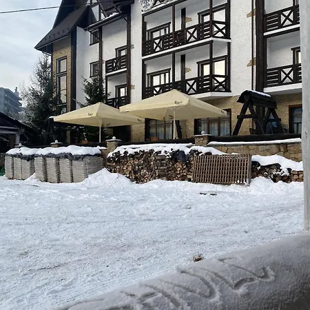 Shulc 酒店 布克维