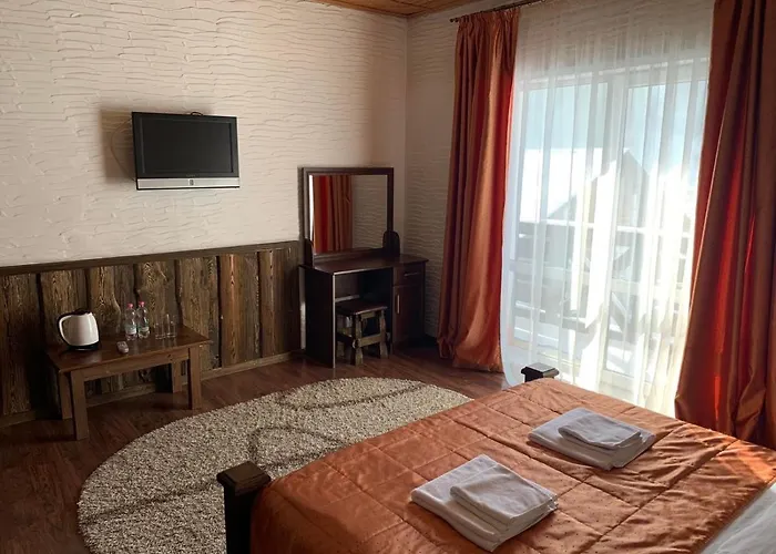 Shulc 酒店 布克维