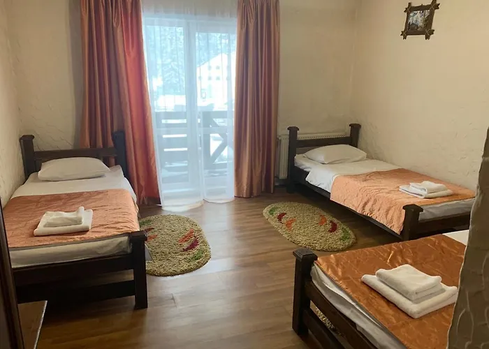 Shulc 酒店 布克维