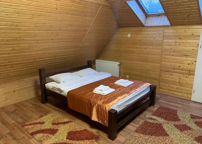 Shulc 酒店 布克维