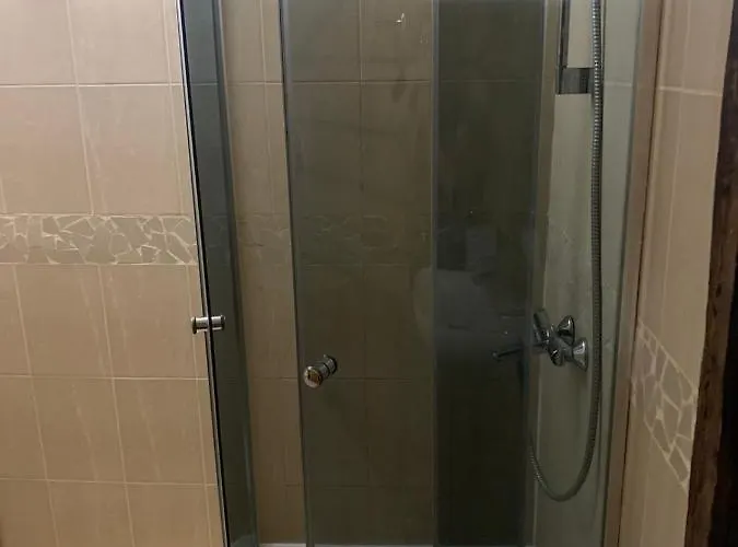 Shulc Hotel Bukovel